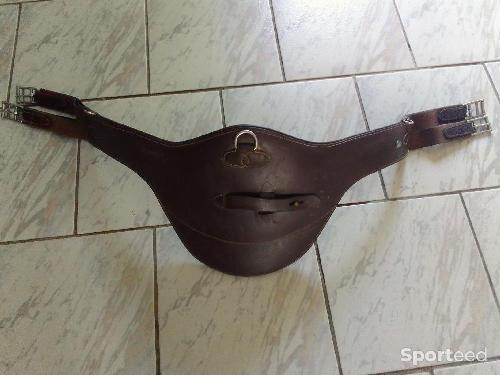 Equitation - Vds sangle  - photo 3