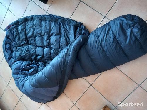 Randonnée / Trek - Sacs de couchage -20°, -28° - photo 6