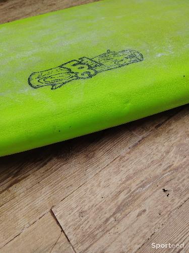 Surf - Longboard catch surf - photo 6