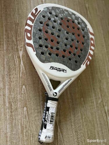 Padel - Raquette de Padel SANE - photo 6