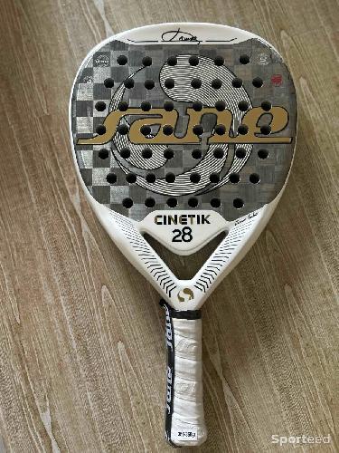 Padel - Raquette neuve de Padel  - photo 6