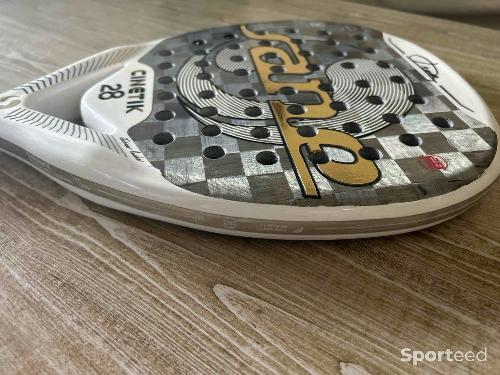 Padel - Raquette neuve de Padel  - photo 6