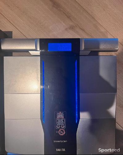 Accessoires électroniques - Balance impédancemètre Tanita RD-545 sous garantie 2029 - photo 6