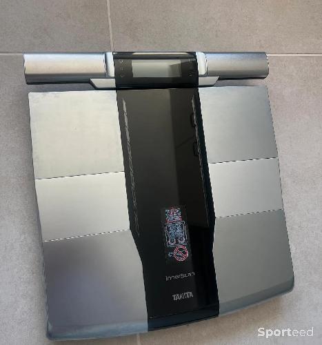 Accessoires électroniques - Balance impédancemètre Tanita RD-545 sous garantie 2029 - photo 6