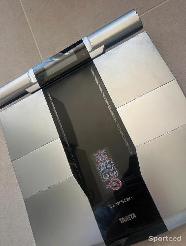 Accessoires électroniques - Balance impédancemètre Tanita RD-545 sous garantie 2029 - photo 6