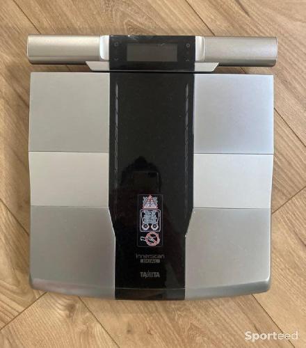 Accessoires électroniques - Balance impédancemètre Tanita RD-545 sous garantie 2029 - photo 6