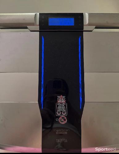 Accessoires électroniques - Balance impédancemètre Tanita RD-545 sous garantie 2029 - photo 6
