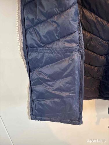 Equitation - Gilet sans manche Equitheme 14 ans parfait état  - photo 6