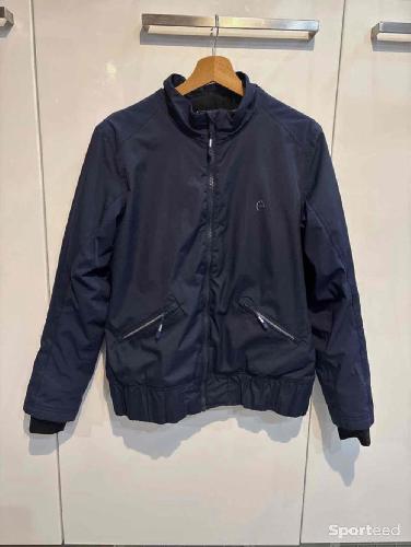 Equitation - Blouson Equitheme parfait état taille L - photo 6
