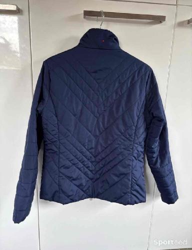 Equitation - Veste HKM parfait état taille M - photo 3