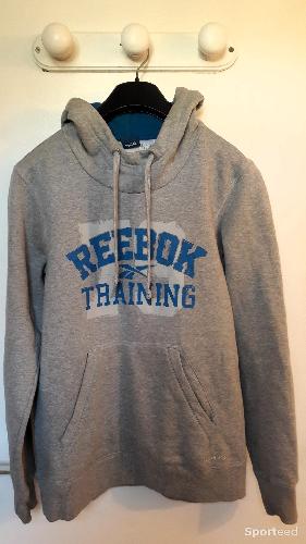 Sportswear - Sweat à capuche Reebok - photo 6