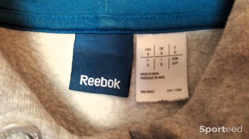 Sportswear - Sweat à capuche Reebok - photo 6