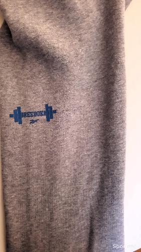 Sportswear - Sweat à capuche Reebok - photo 6