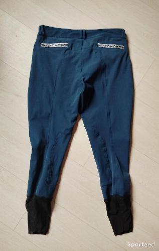 Equitation - Pantalon équitation Jump In - photo 5
