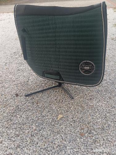 Equitation - Tapis de selle fouganza  - photo 6