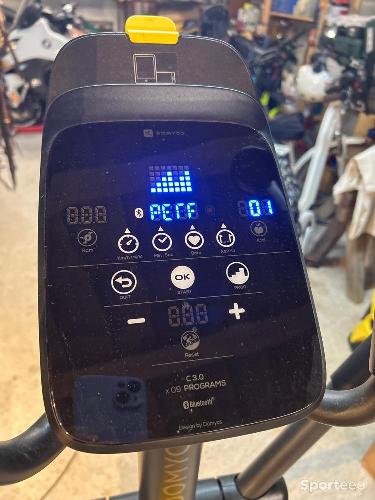 Fitness / Cardio training - Velo elliptique - photo 6
