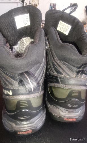 Randonnée / Trek - Chaussures de randonnée  - photo 6