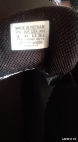 Randonnée / Trek - Chaussures de randonnée  - photo 6