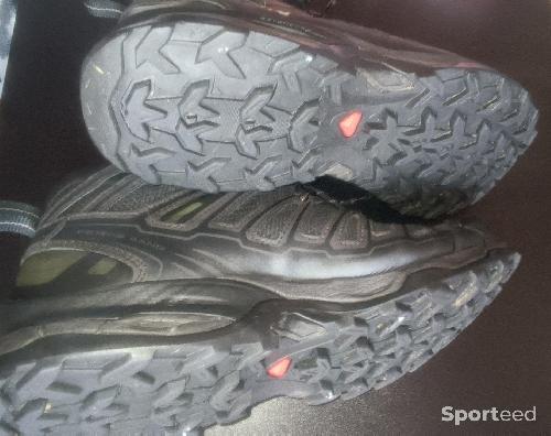 Randonnée / Trek - Chaussures de randonnée  - photo 6