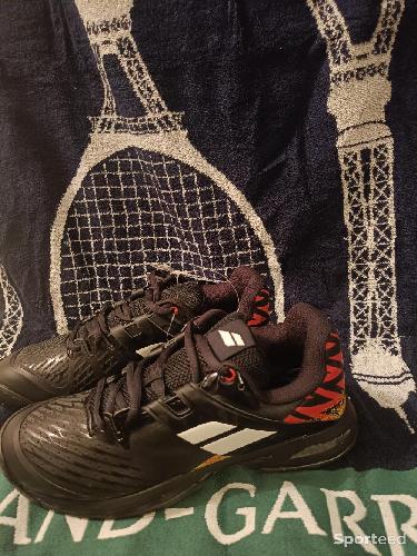 Tennis - Chaussures de tennis - photo 3