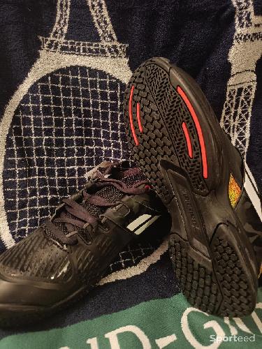 Tennis - Chaussures de tennis - photo 3