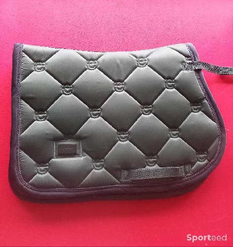 Equitation - Tapis de selle equestrian stockholm  - photo 5