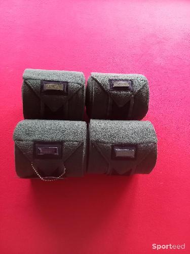 Equitation - Tapis de selle equestrian stockholm  - photo 5