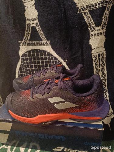Tennis - Chaussures de tennis 35.5 - photo 3