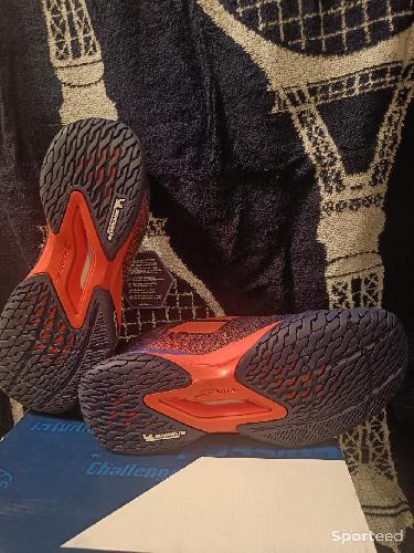 Tennis - Chaussures de tennis 35.5 - photo 3