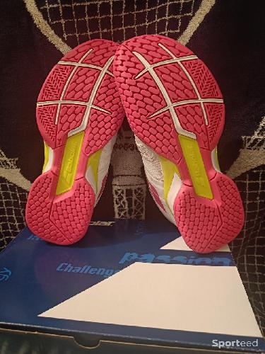 Tennis - Chaussures de tennis  - photo 3