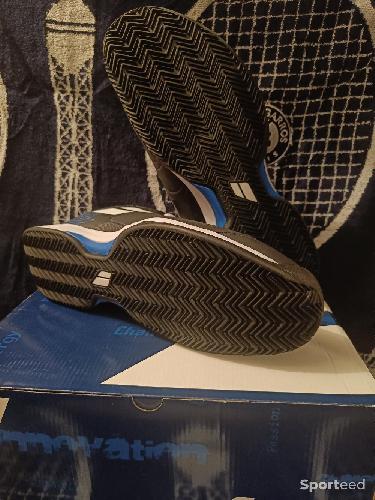 Tennis - Chaussures de tennis  - photo 3