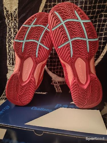 Tennis - Chaussures de tennis  - photo 3