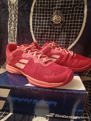 Tennis - Chaussures de tennis  - photo 3