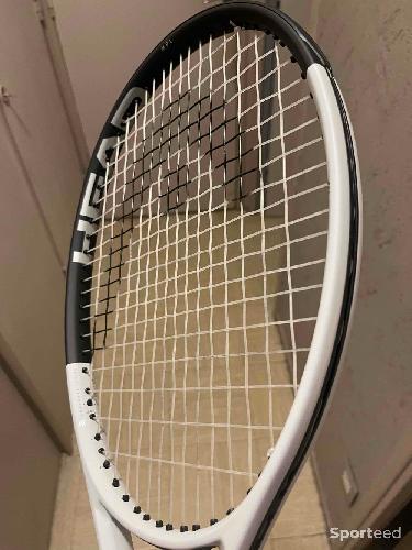 Tennis - Head Speed MP L - photo 6