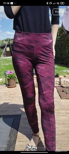 Course à pied route - Legging femme extensible T38/40/42 - Crivit - photo 6