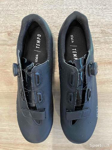 Vélo route - Chaussures Route FIZIK Tempo Overcurve R5 - photo 6