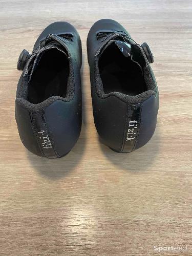 Vélo route - Chaussures Route FIZIK Tempo Overcurve R5 - photo 6
