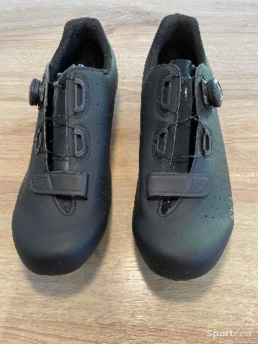 Vélo route - Chaussures Route FIZIK Tempo Overcurve R5 - photo 6