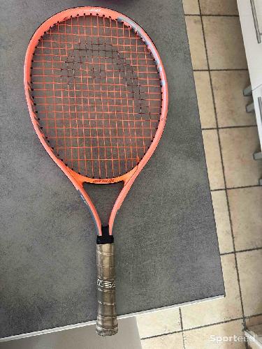 Tennis - Raquette enfant head rajical JR 23 - photo 3