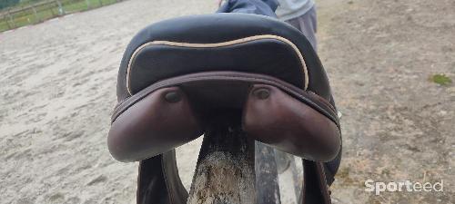 Equitation - Selle cso - photo 6