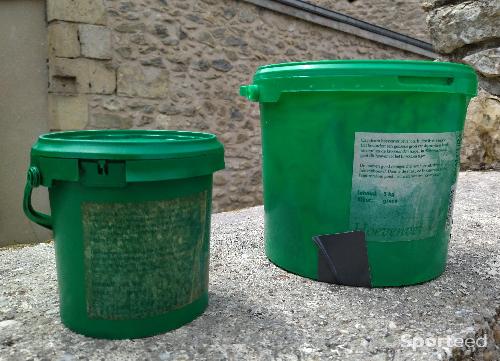 Equitation - Onguent vert pour sabots Cavalcura - photo 6