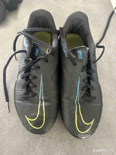 Football - Chaussures foot enfant taille 32 - photo 4