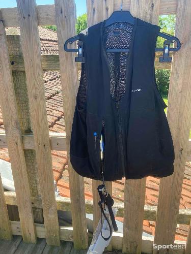 Equitation - Air bag helite - photo 6