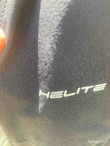 Equitation - Air bag helite - photo 6