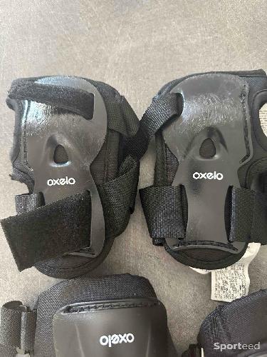 Skateboard / Longboard - Protection roller /skate enfant - photo 6
