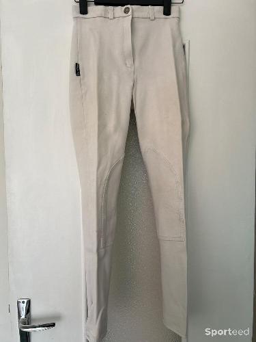 Equitation - Pantalon  - photo 6