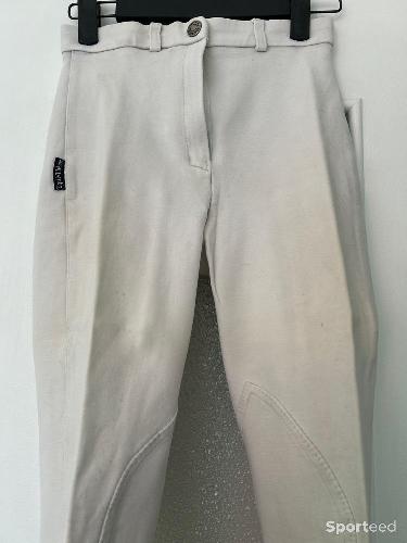 Equitation - Pantalon  - photo 6