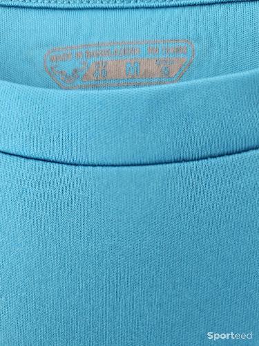 Vélo tout terrain - VTT - Tee-shirt Dynafit  - photo 5