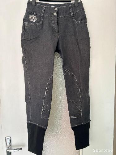 Equitation - Pantalon  - photo 6