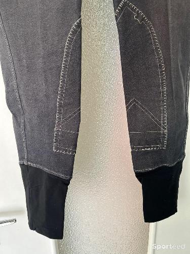 Equitation - Pantalon  - photo 6